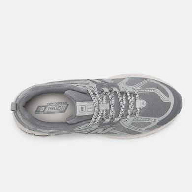 New Balance 1906R Grey Silver, 41