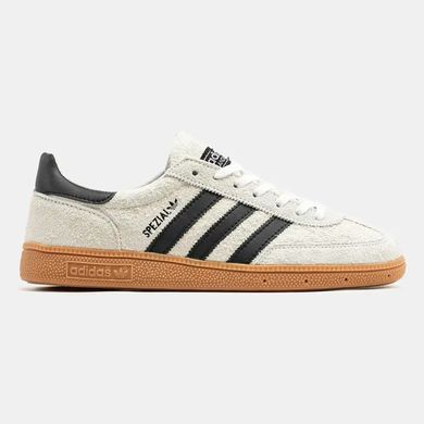 Adidas Spezial Handball Off-White Black Gum