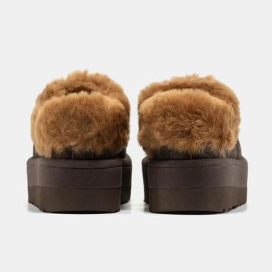 UGG Tazzlita Dark Chocolate
