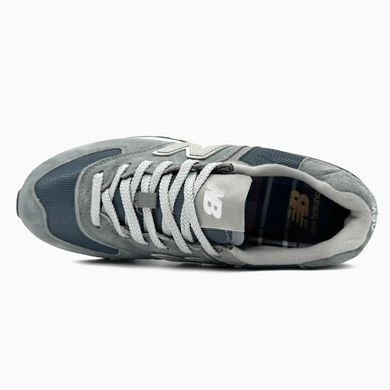New Balance 574 Legacy Grey, 36