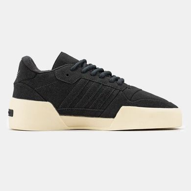 Adidas Forum 86 Low x Fear of God Black