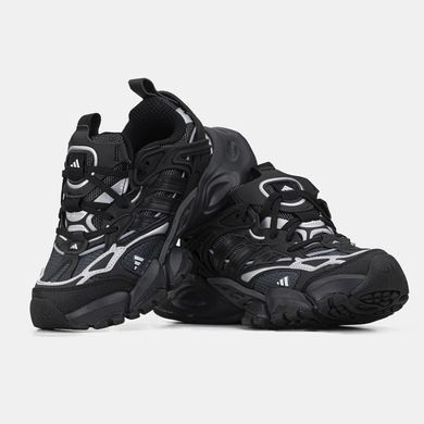 Adidas Vento XLG Core Black Grey