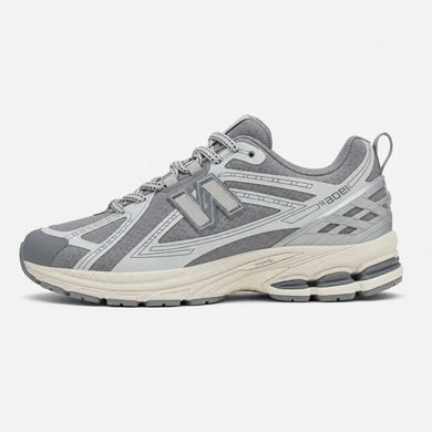 New Balance 1906R Grey Silver, 41