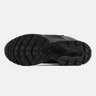 Nike V5 RNR Black, 36