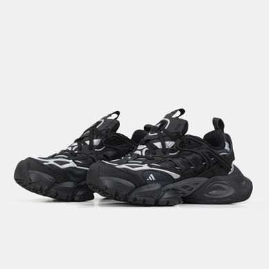 Adidas Vento XLG Core Black Grey
