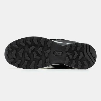 Nike Rivah Gore-Tex Fur Black/Grey