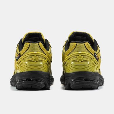 New Balance 1906R Cordura Yellow Black, 40