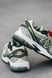 Кросівки New Balance 860v2 Aime Leon Dore Green 10251 фото 7