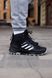 Кросівки Adidas Terrex High Black White 9711 фото 1