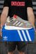 Кроссовки Adidas ZX 500 RM Grey 3229 фото 1