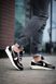 Кросівки Nike LD Waffle Sacai Black White 2 1100 фото 5