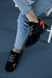 Кроссовки Adidas Nite Jogger 3M Black Orange 5468 фото 4