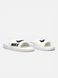 Nike Slide White Black, 36