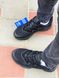 Кросівки Adidas Ozweego Adiprene Pride Black v2 3209 фото 6
