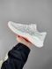 Кроссовки белые Asics Gel-Kayano 29 White, 41