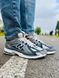 Кроссовки New Balance 1906D Grey White 9980 фото 2