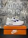 Кросівки Nike Air Max 90 White Voltage 7719 фото 1