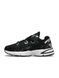Adidas Astir Black Silver, 37
