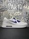 Кросівки Nike Air Max 90 White Voltage 7719 фото 2