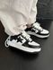 Кроссовки BAPE STA M2 Patent Black, 36