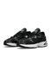 Adidas Astir Black Silver, 37