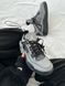 Баскетбольні кросівки Nike Air JORDAN 4 x Cactus Jack Grey Black 9950 фото 7
