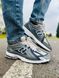 Кроссовки New Balance 1906D Grey White 9980 фото 1