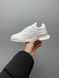 Кроссовки New Balance XC-72 Full White 3809 фото 10