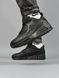 Кросівки Nike Air Max 90 Black 2 572 фото 8