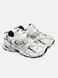 New Balance 530 White Green Black, 36