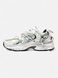 New Balance 530 White Green Black, 36