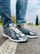 Кросівки New Balance 1906D Grey White 9980 фото 8