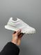 Кроссовки New Balance XC-72 Full White 3809 фото 1