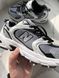 Кросівки New Balance 530 White Black Premium 8167 фото 4
