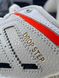 Adidas Drop Step Low White Beige 6705 фото 8