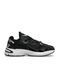 Adidas Astir Black Silver, 37