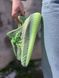 Кросівки Adidas Yeezy Boost 350 Lime 1392 фото 10
