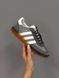 Adidas Handball Spezial Grey White Gum, 36