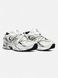 New Balance 530 White Green Black, 36