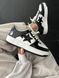 Кросівки BAPE STA M2 Patent Black, 36