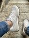 New Balance 574 Sea Salt Linen, 36