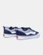 Vans Knu Skool Navy Blue Grey White