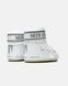 Moon Boot Icon Low White, 36-38