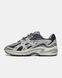 Asics Gel-Preleus Cement Grey Midnight Navy