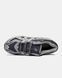 Asics Gel-Preleus Cement Grey Midnight Navy