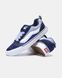 Vans Knu Skool Navy Blue Grey White