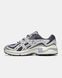 Asics Gel-Preleus Cement Grey Midnight Navy