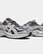 Asics Gel-Preleus Cement Grey Midnight Navy