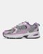 New Balance 530 Pink Silver Purple
