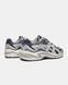 Asics Gel-Preleus Cement Grey Midnight Navy